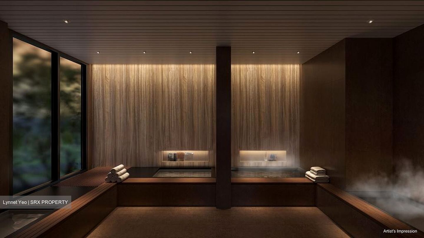 Jalan Jurong Kechil (D21), Condominium #501313551